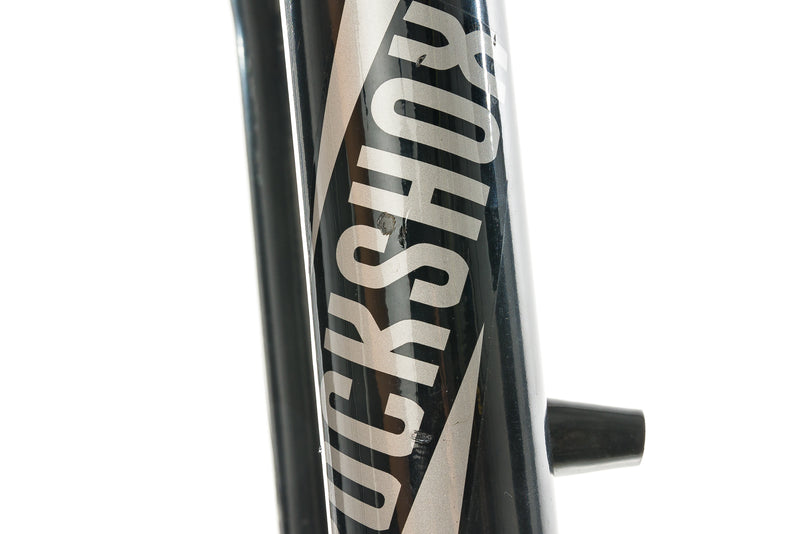 rockshox revelation 27.5 140mm