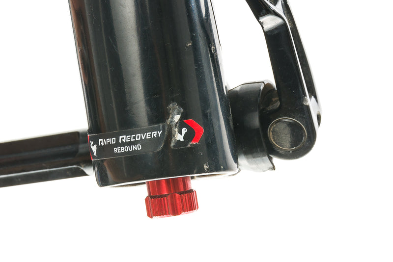 rockshox revelation 27.5 140mm