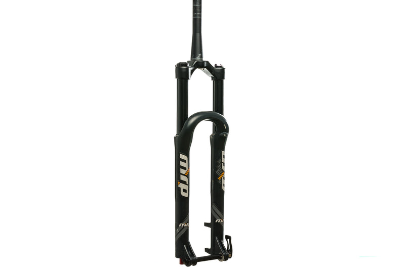 mountain bike forks 29