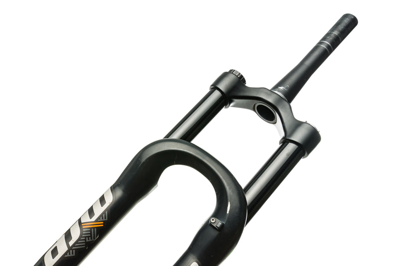 150mm mtb fork