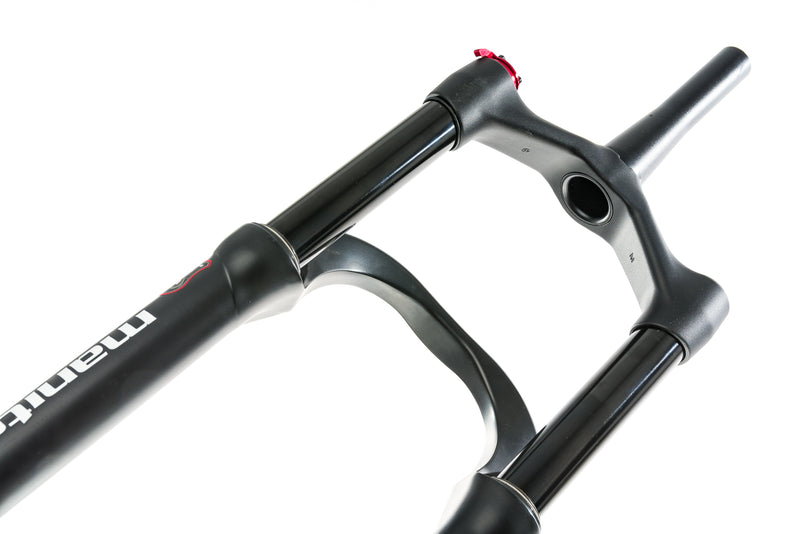 manitou fat bike fork