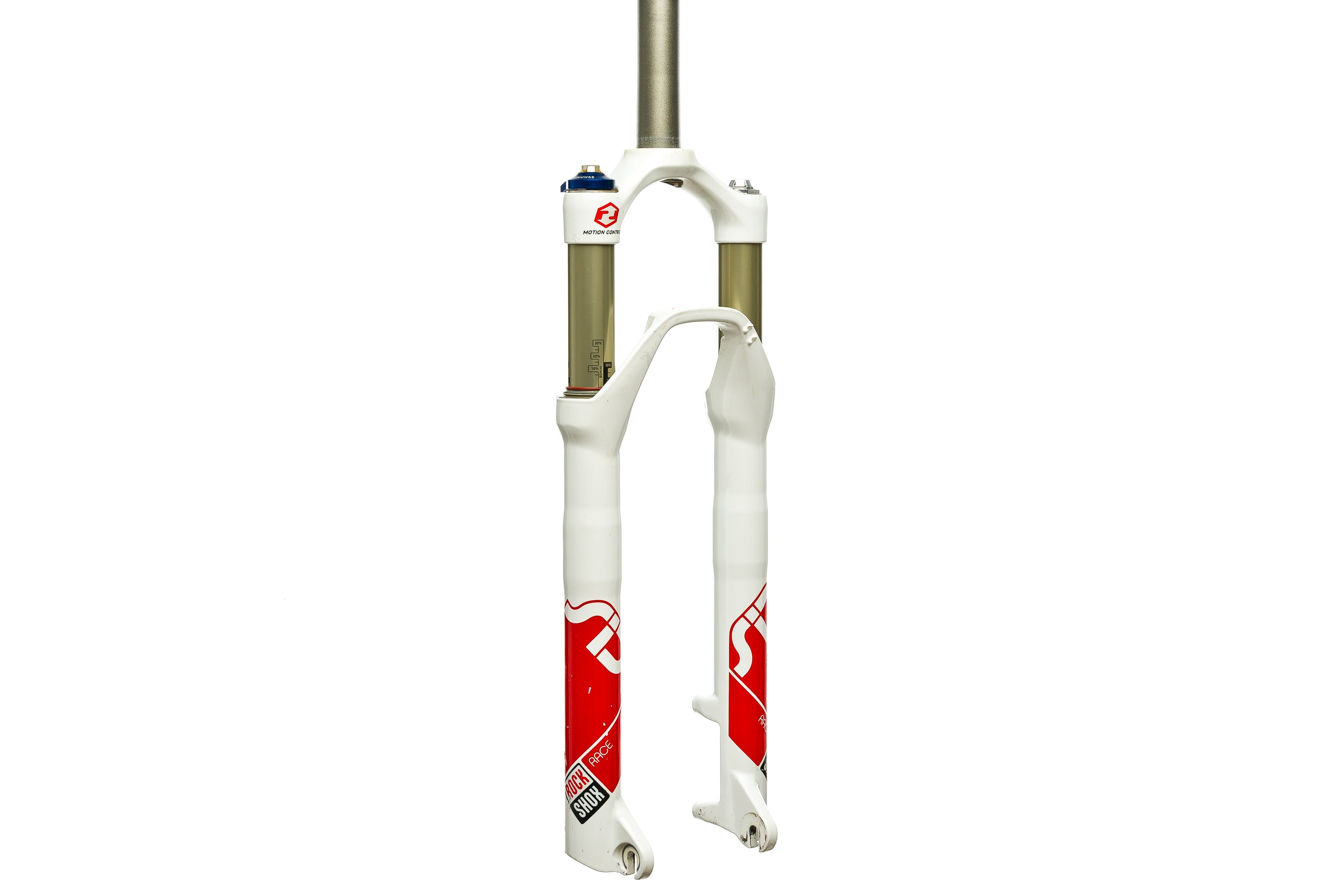 80mm suspension fork 26