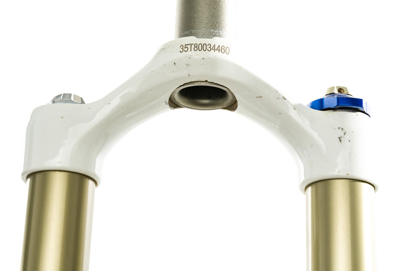 rockshox 80mm fork