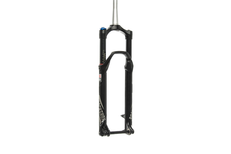 rockshox reba 27.5