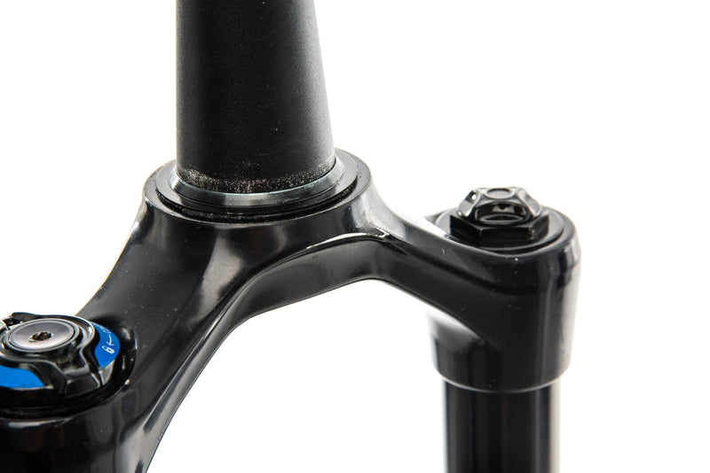 rockshox pike 27.5 160mm