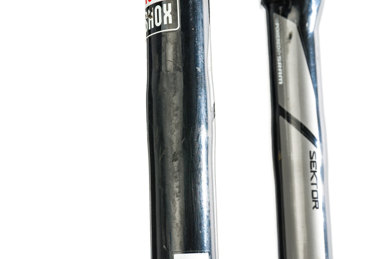 rockshox sektor 140mm 29