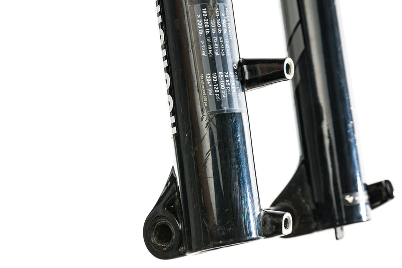 rockshox sektor 140mm 29