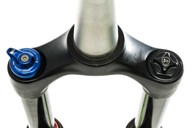 rockshox revelation fork