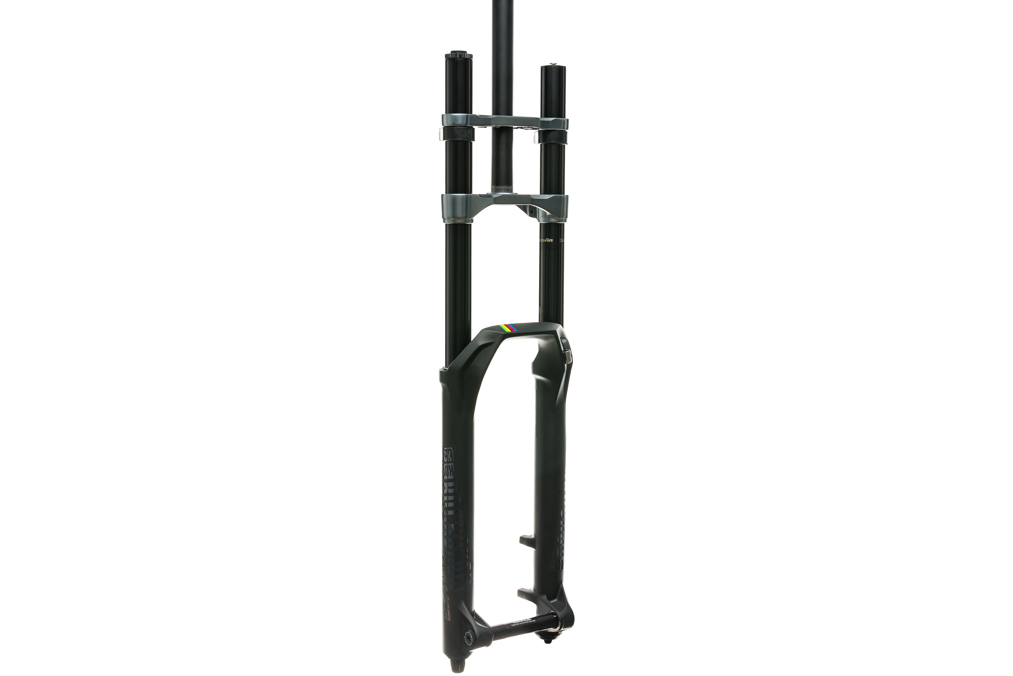 rockshox boxxer wc 27.5