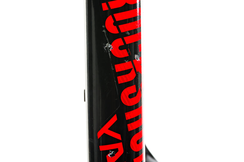 rockshox yari 27.5 160mm