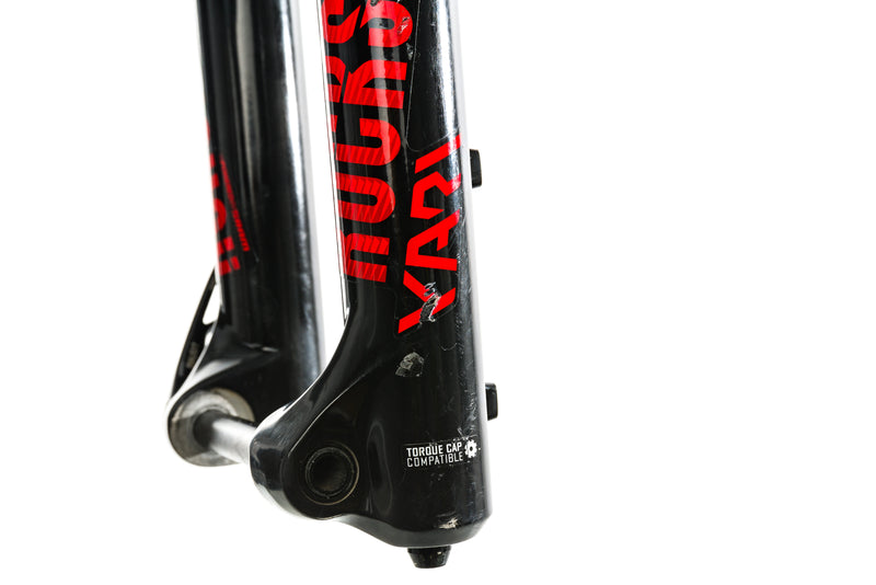 rockshox yari rc 160mm 27.5