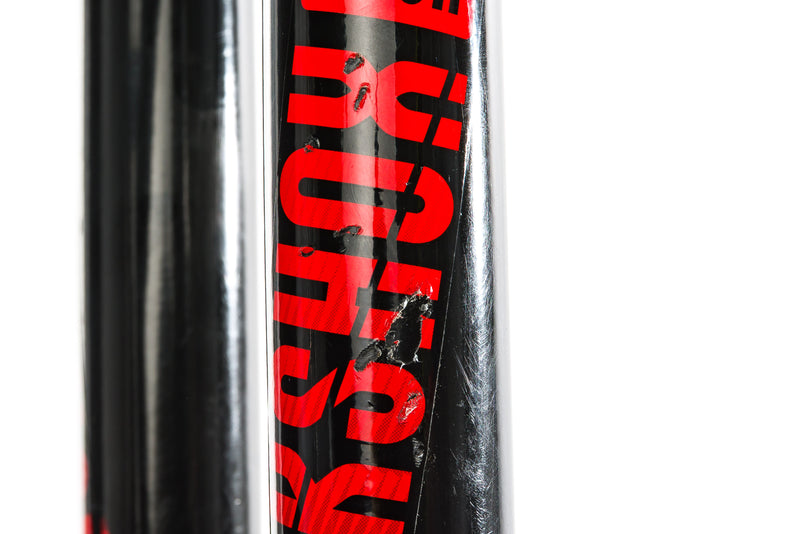 rockshox yari 27.5 160mm