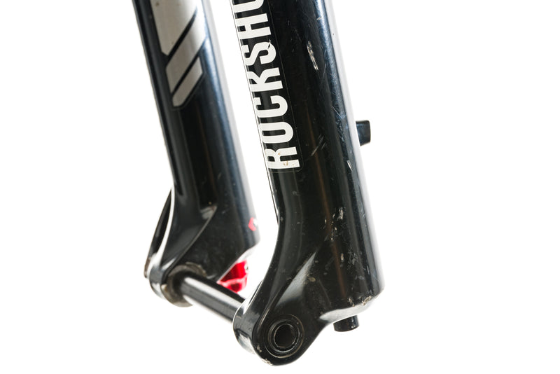 rockshox pike rct3 150mm 27.5