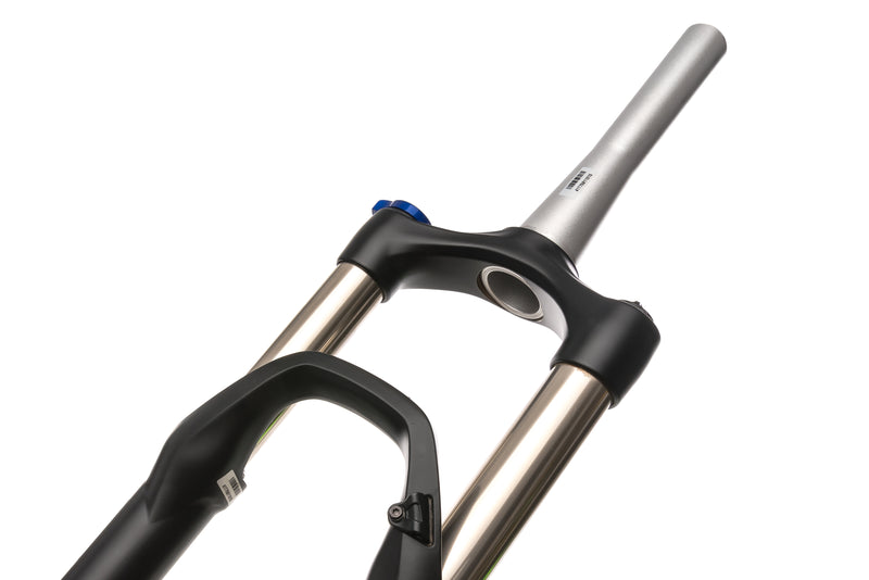 rockshox recon 130