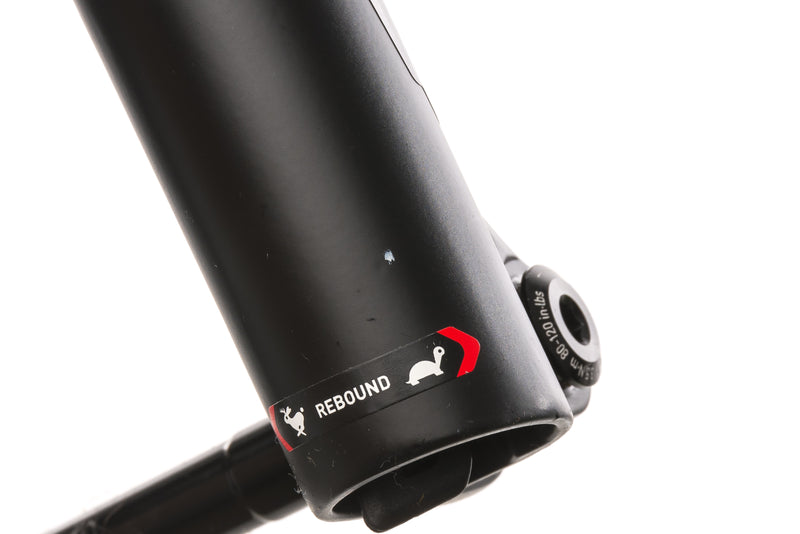 rockshox recon 29 120mm