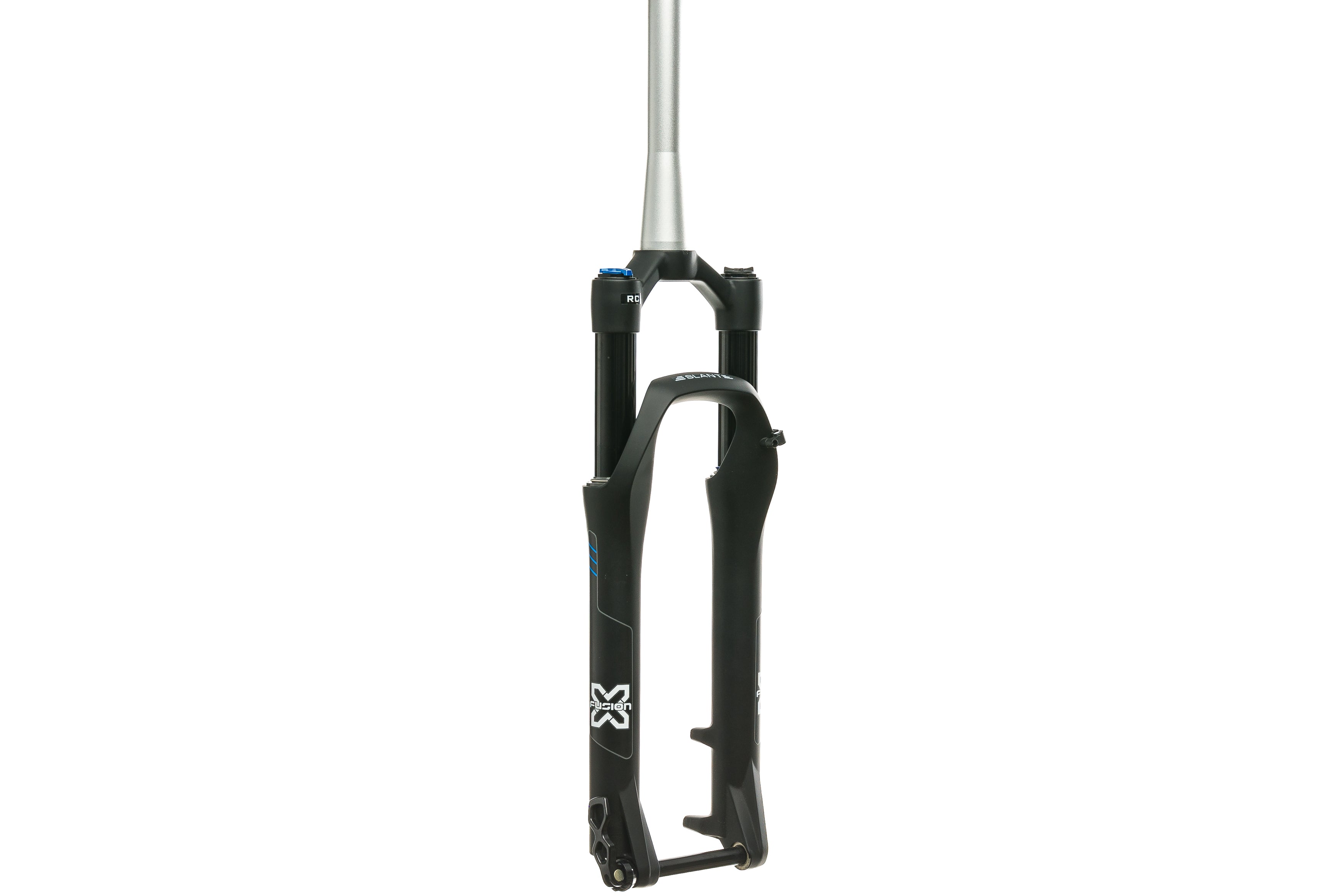 x fusion 100mm fork