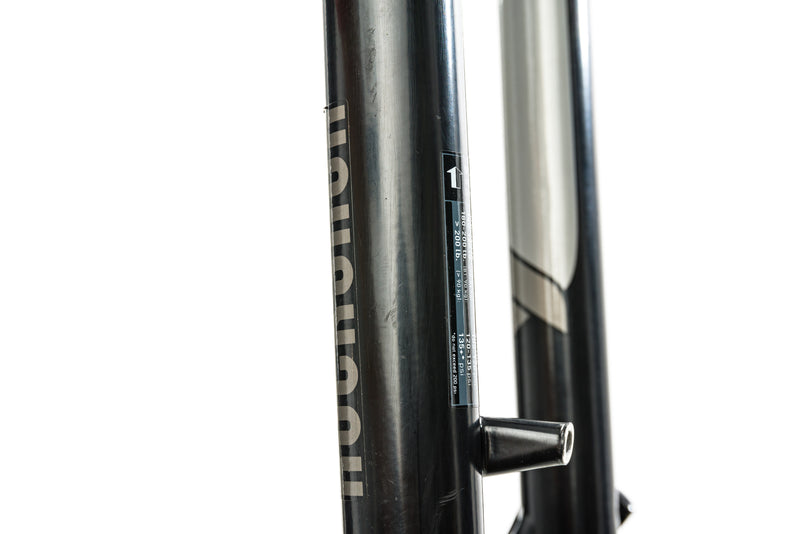 rockshox bluto rl 100mm