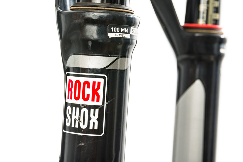 rockshox bluto rl 100mm