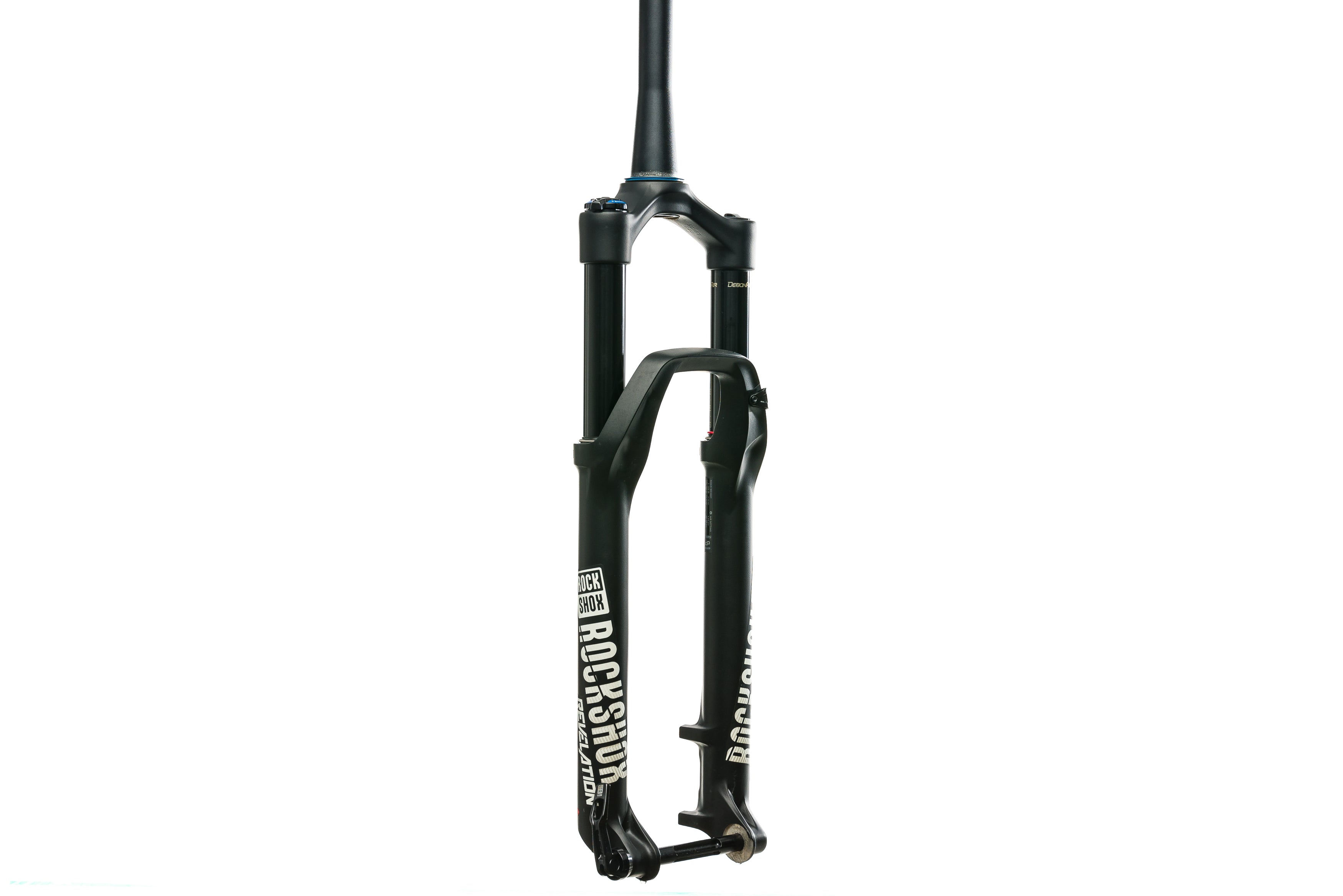 rockshox revelation 140mm 29