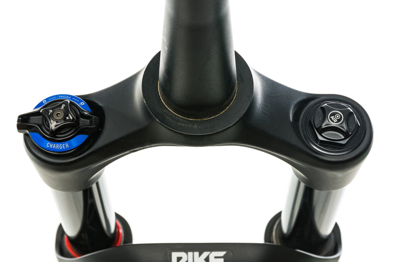 rockshox pike 120mm 27.5