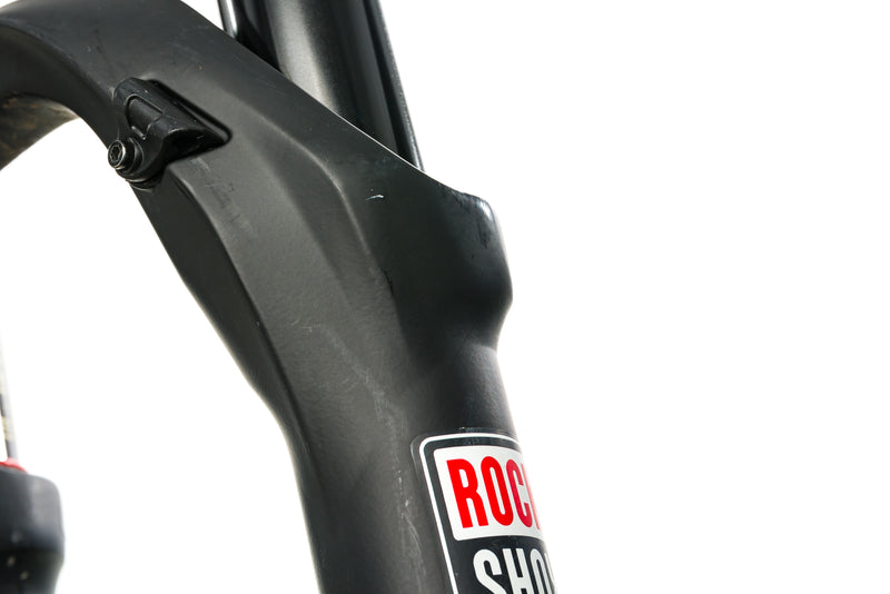 rockshox pike rct3 2015