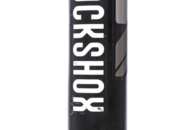 rockshox sektor 150mm 27.5