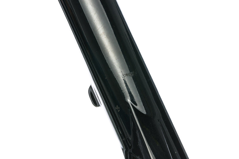 x fusion 140mm fork