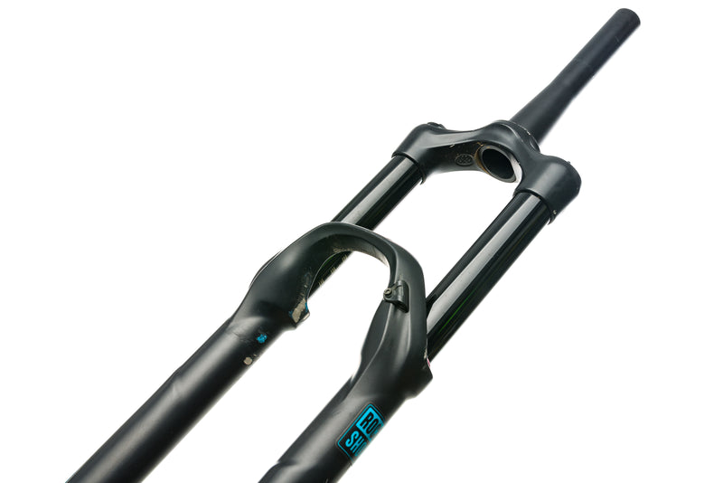 rockshox pike 42mm offset