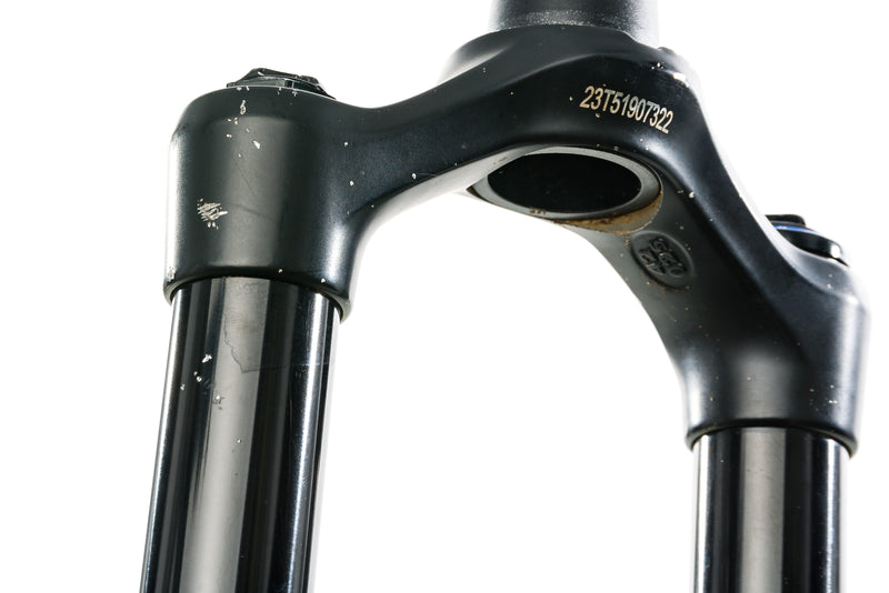 rockshox pike 100mm