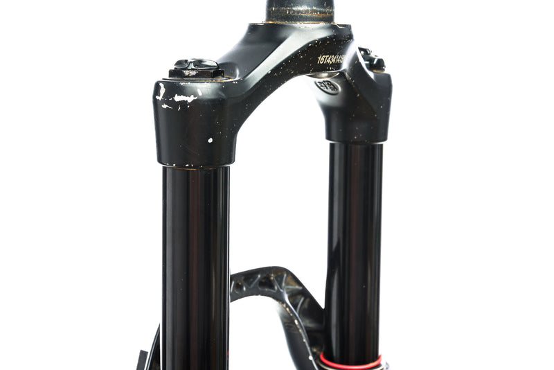 rockshox pike 130mm 27.5