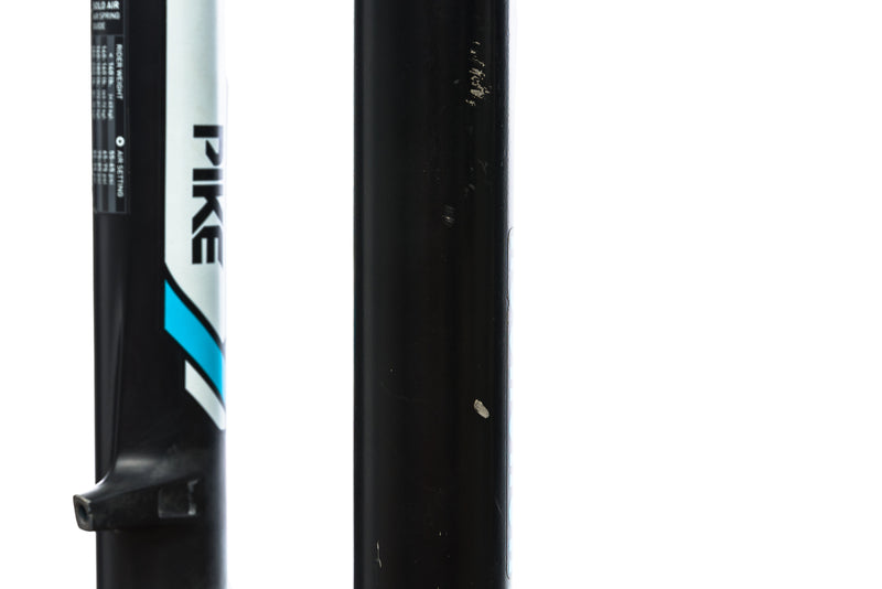 rockshox pike 130mm 27.5