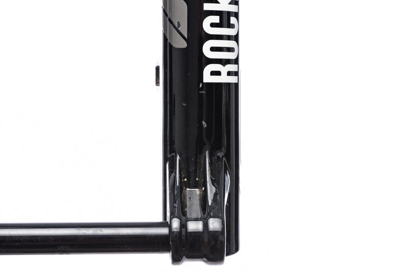 rockshox revelation 130mm 27.5