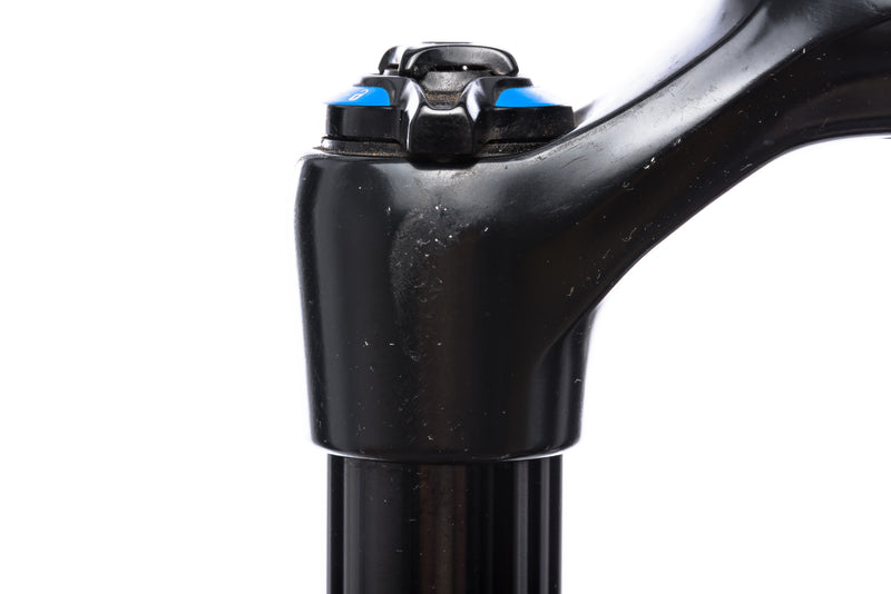 rockshox pike rct3 solo air 160mm