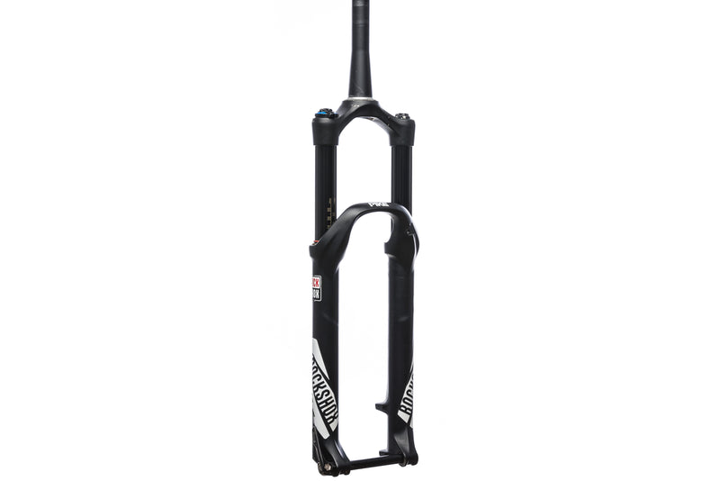 rockshox pike 29 140mm