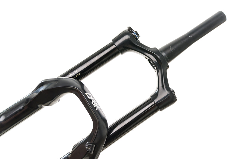 rockshox lyrik rct3 160mm