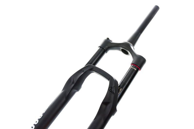 rockshox pike 150mm