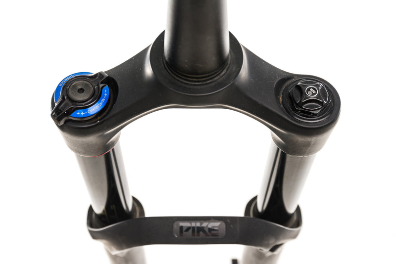 rockshox pike rc boost