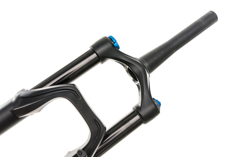 130mm fork