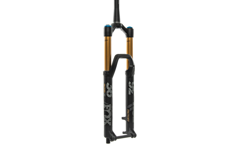 fox 160mm fork 29