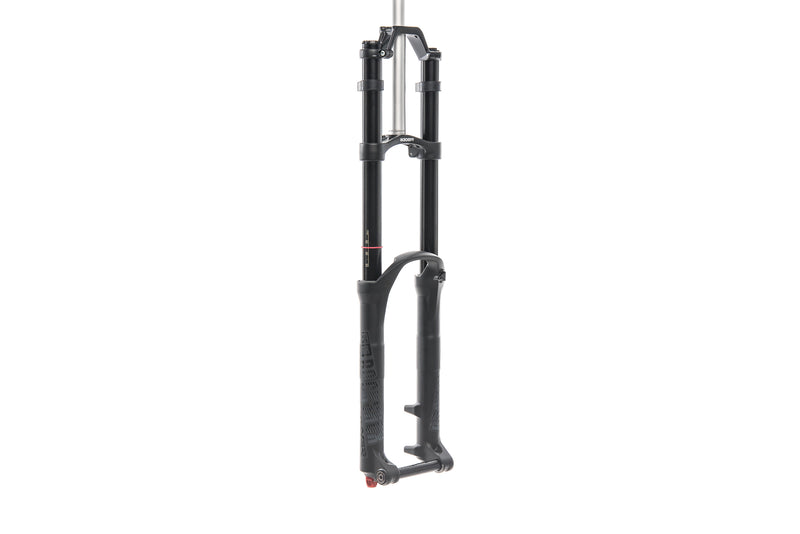 rockshox 200mm