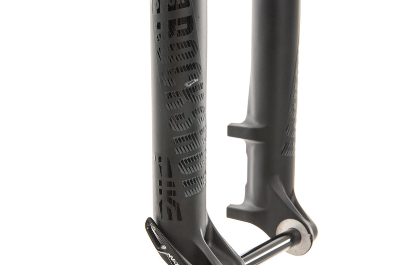 rockshox pike rc debonair