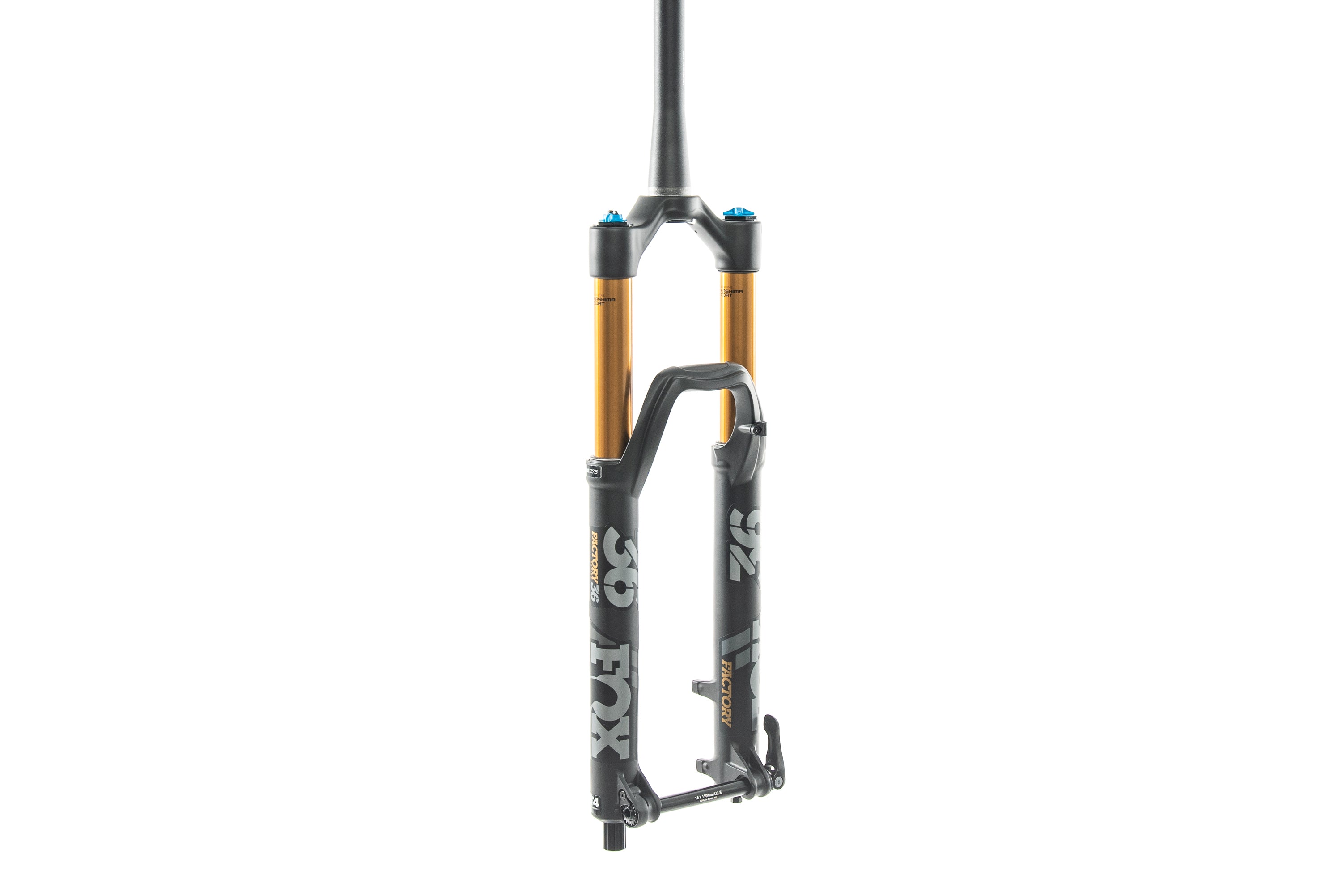 fox 150mm fork