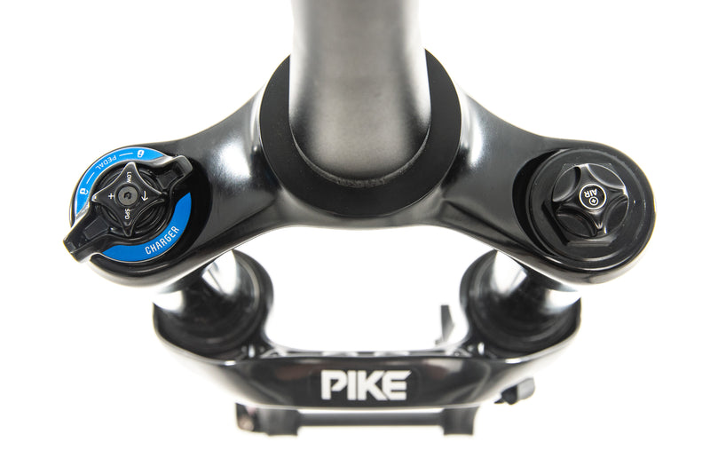 rockshox pike rct3 29 120mm