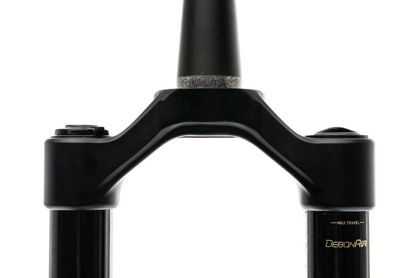 RockShox ZEB Select 29