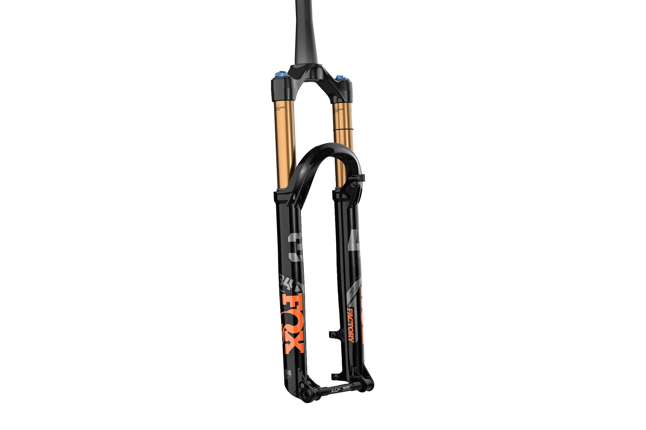 Rockshox revelation vs fox shop 34