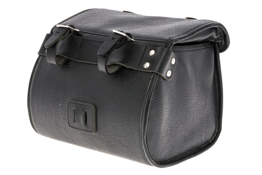 BROOKS MILLBROOK SADDLE HOLDALL BLACK tesseratoee.com.br