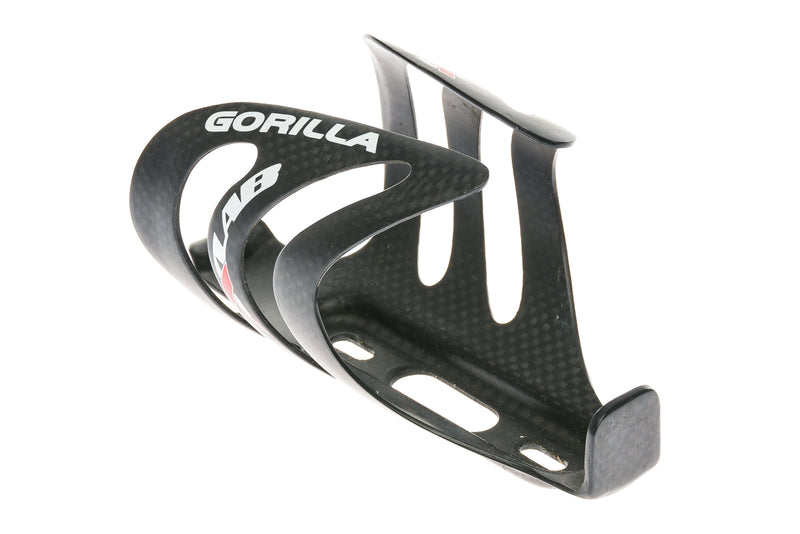 xlab gorilla carbon bottle cage