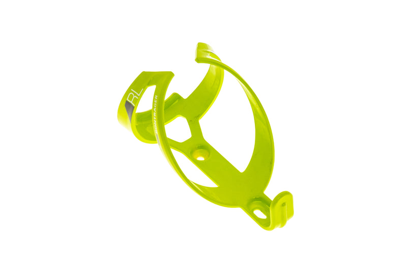 lime green bottle cage