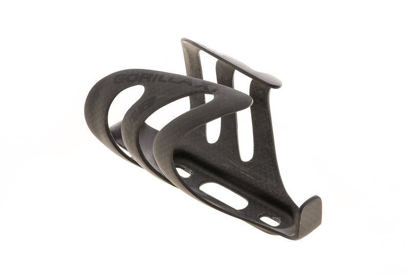 xlab gorilla carbon bottle cage