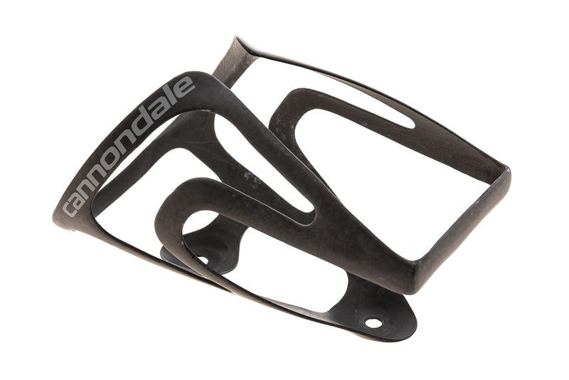 cannondale carbon bottle cage